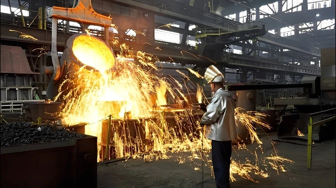 The Foundation of Vehicle Stability:The Suspension System-Sumukh Steel Casting