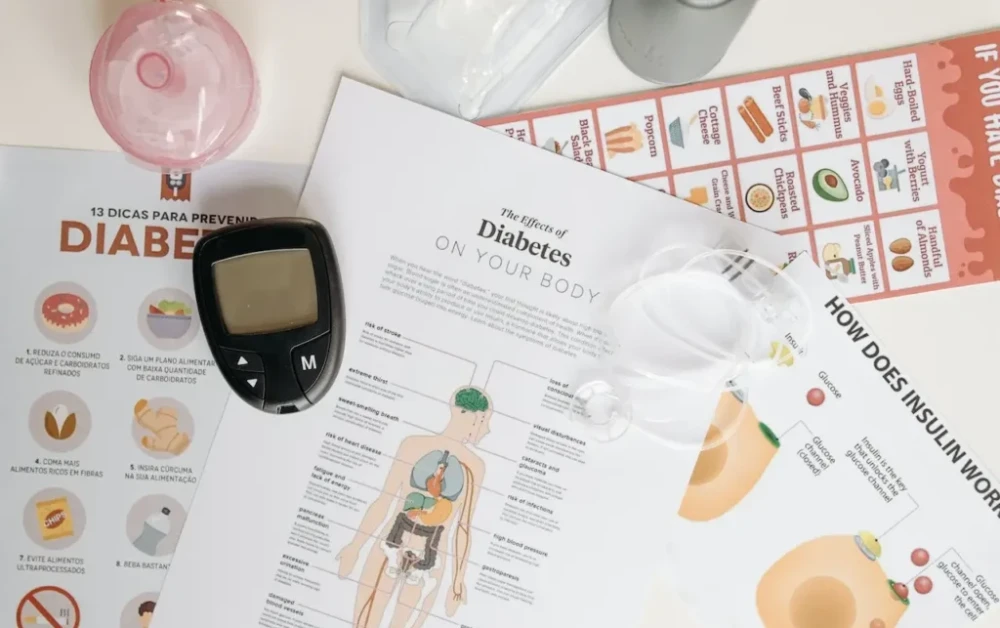 Smart Strategies for Diabetes Management That Actually Work in Dubai