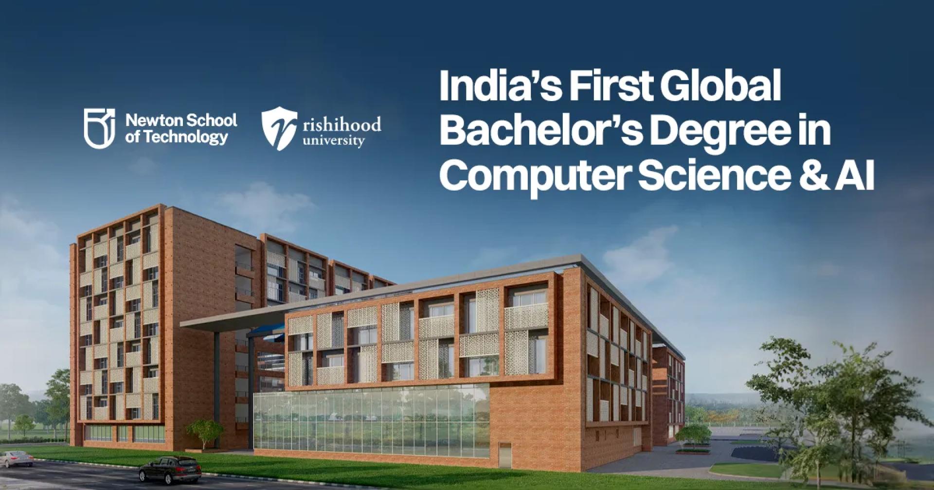 Where Futures Are Built: A Story of NST