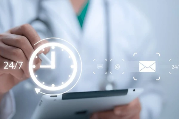 IT Helpdesk Support Outsourcing for Healthcare: Ensuring Compliance and Security