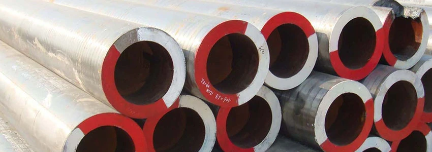 Tubos sin costura ASTM A335 P91 frente a tubos soldados: ¿Cuál elegir?