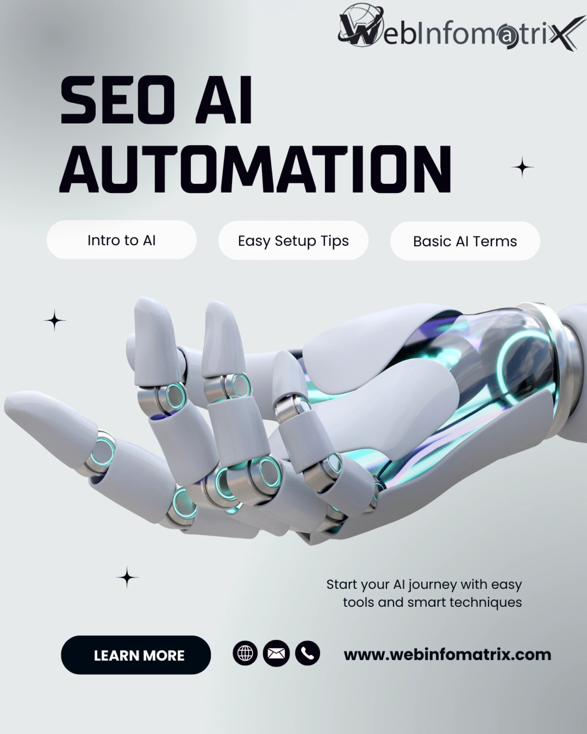 How AI SEO Strategy Can Improve Conversion Rates