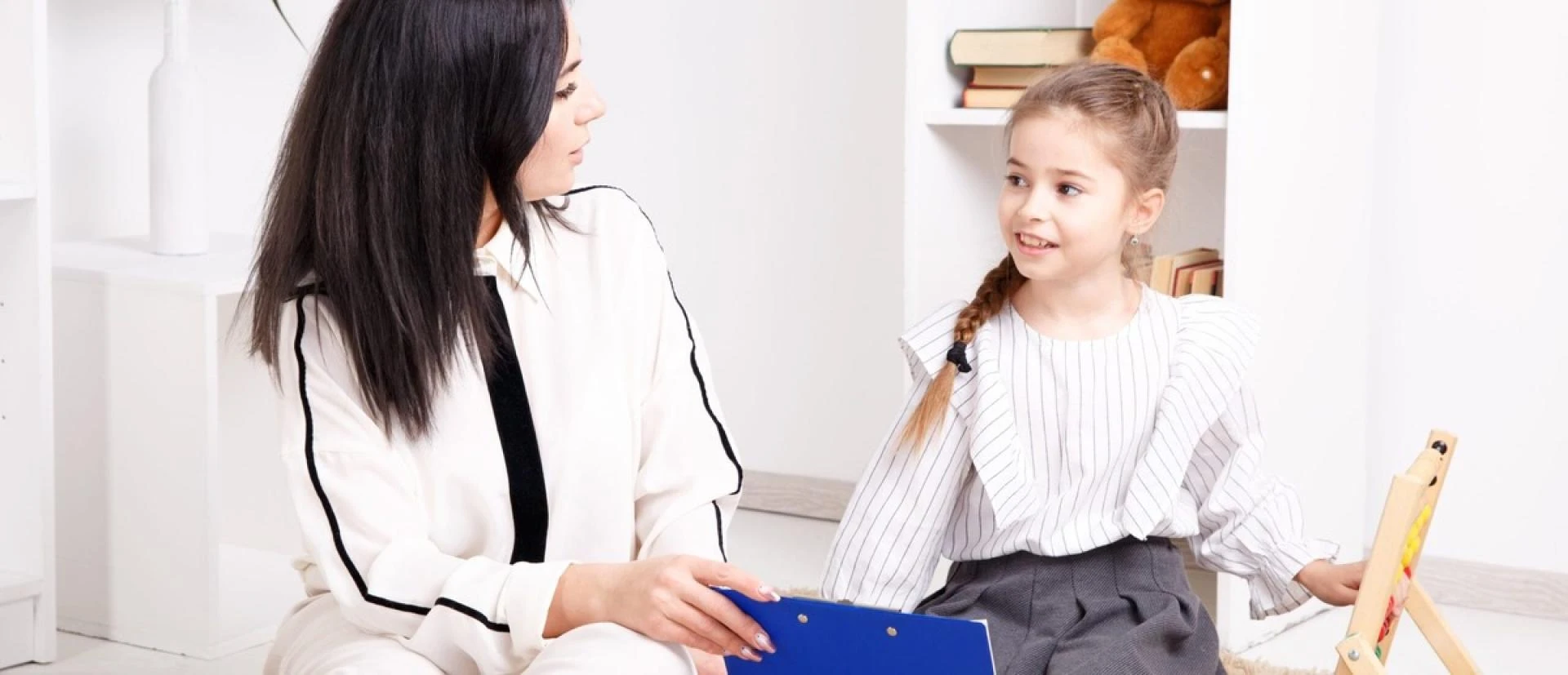 Understanding Psychological Assessments for Children 