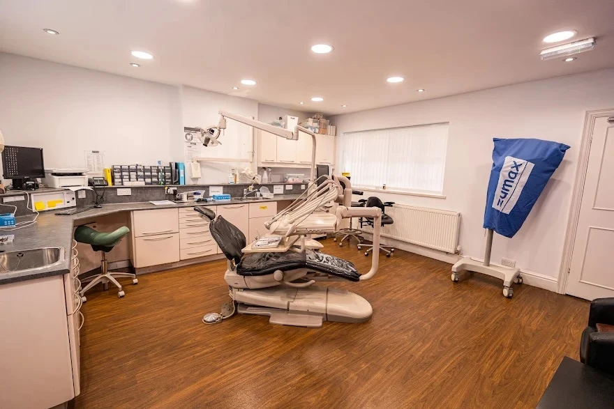 Do You Need an Emergency Dentist in Prestwood? When to Seek Urgent Care