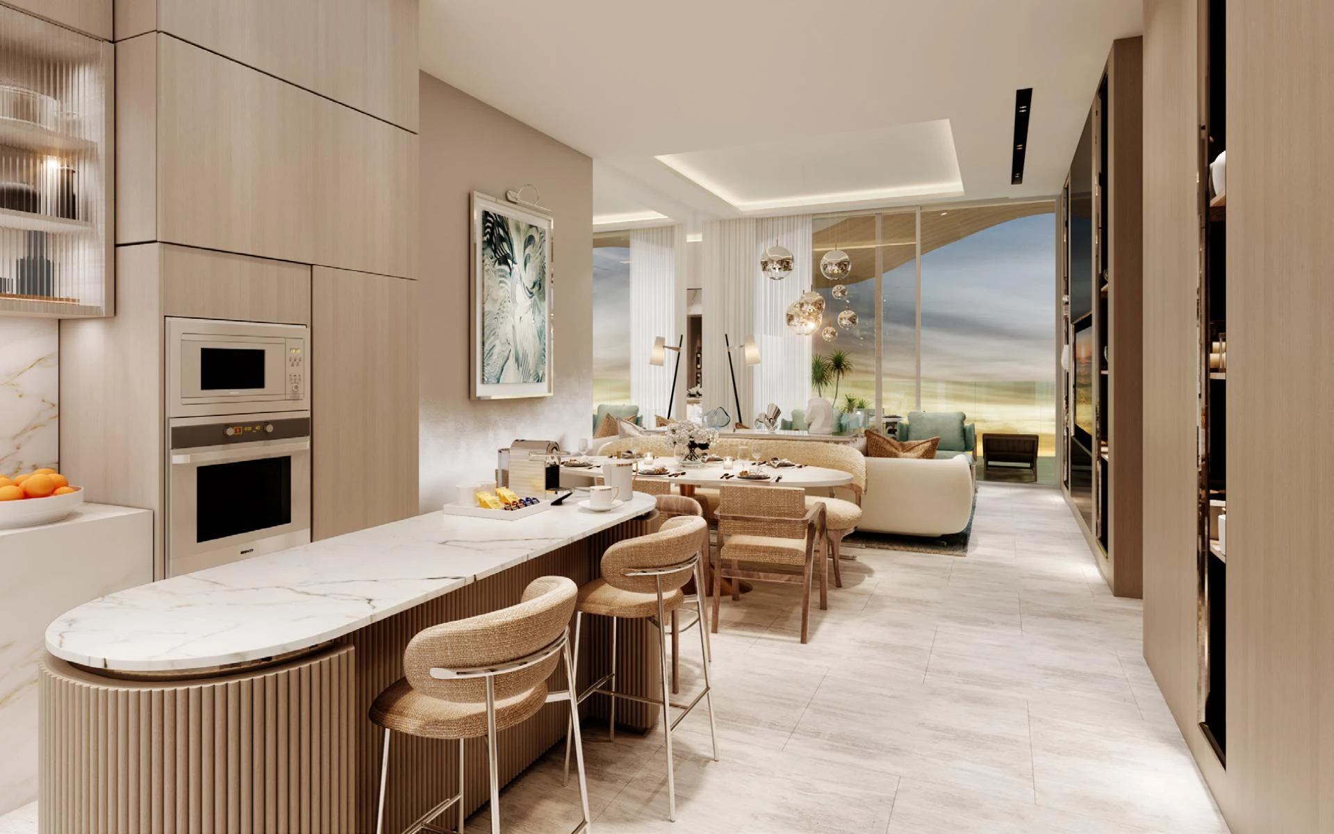 Deutsche Immobilienmakler in Abu Dhabi – Warum Von Geyern Ihre Erste Wahl für Premium-Investitionen ist