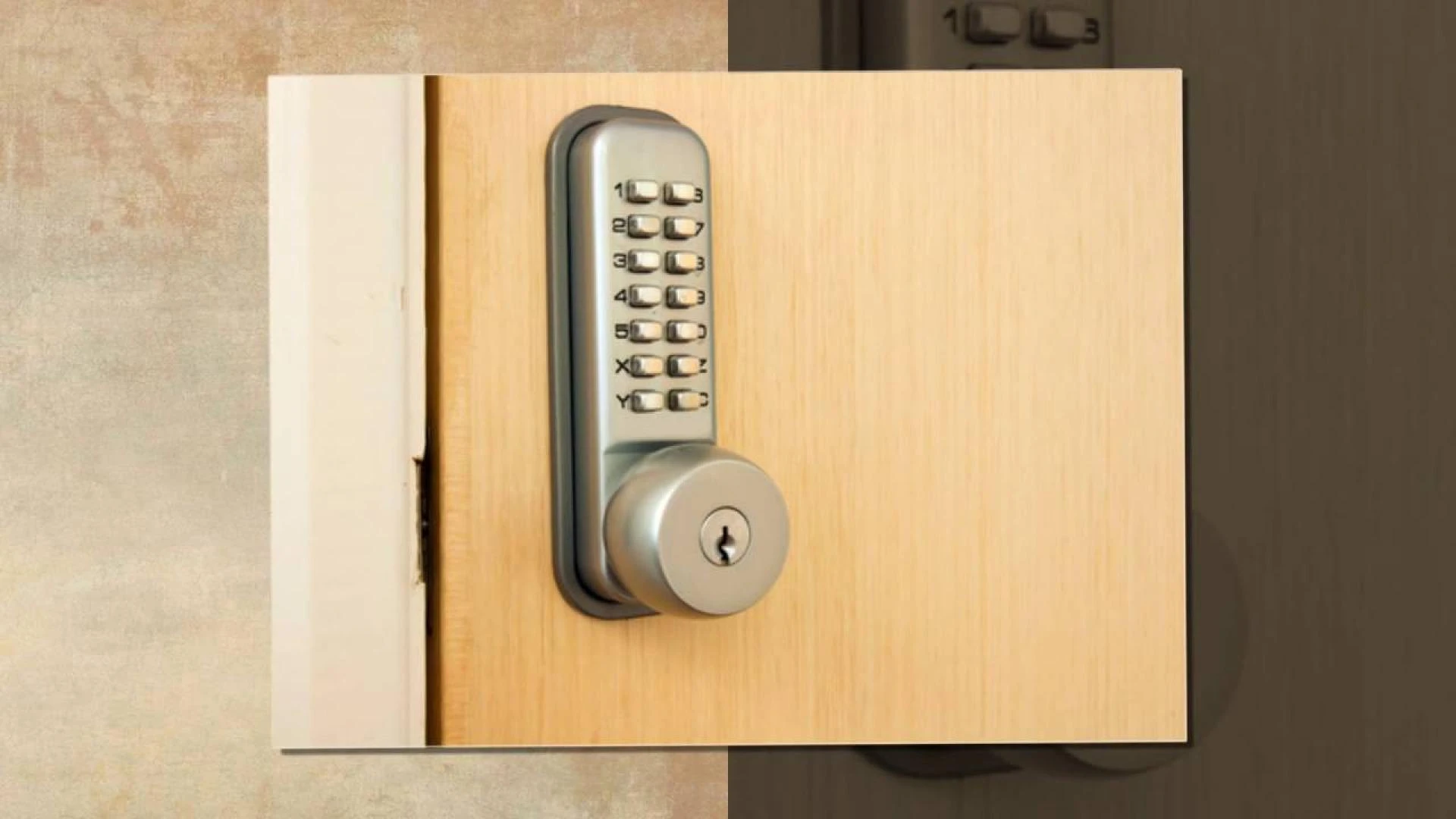 How Can Door Locks With Fingerprint Strengthen Multi-User Access Control?