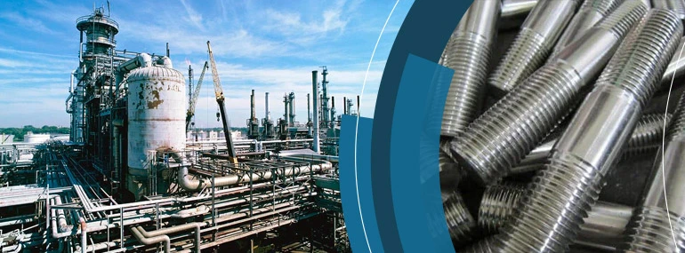 Comprender la resistencia mecánica de los sujetadores de acero inoxidable 317