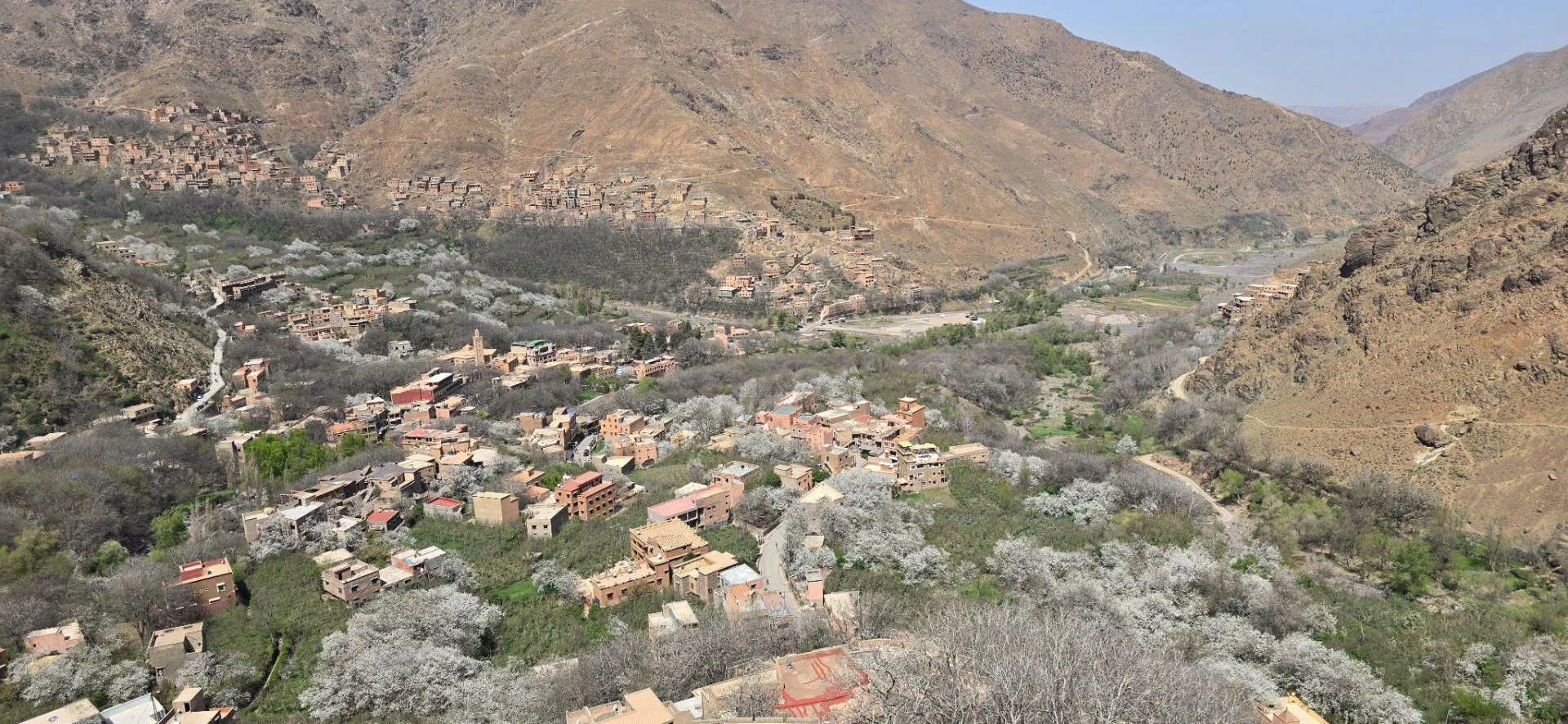 Marrakech Hiking Tours: A Practical Overview for 2025 Visitors