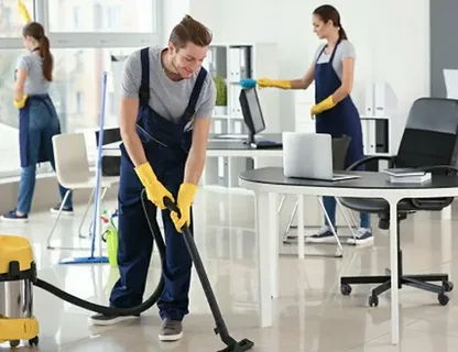 Top-Rated Office Cleaning in Toronto for 2025
