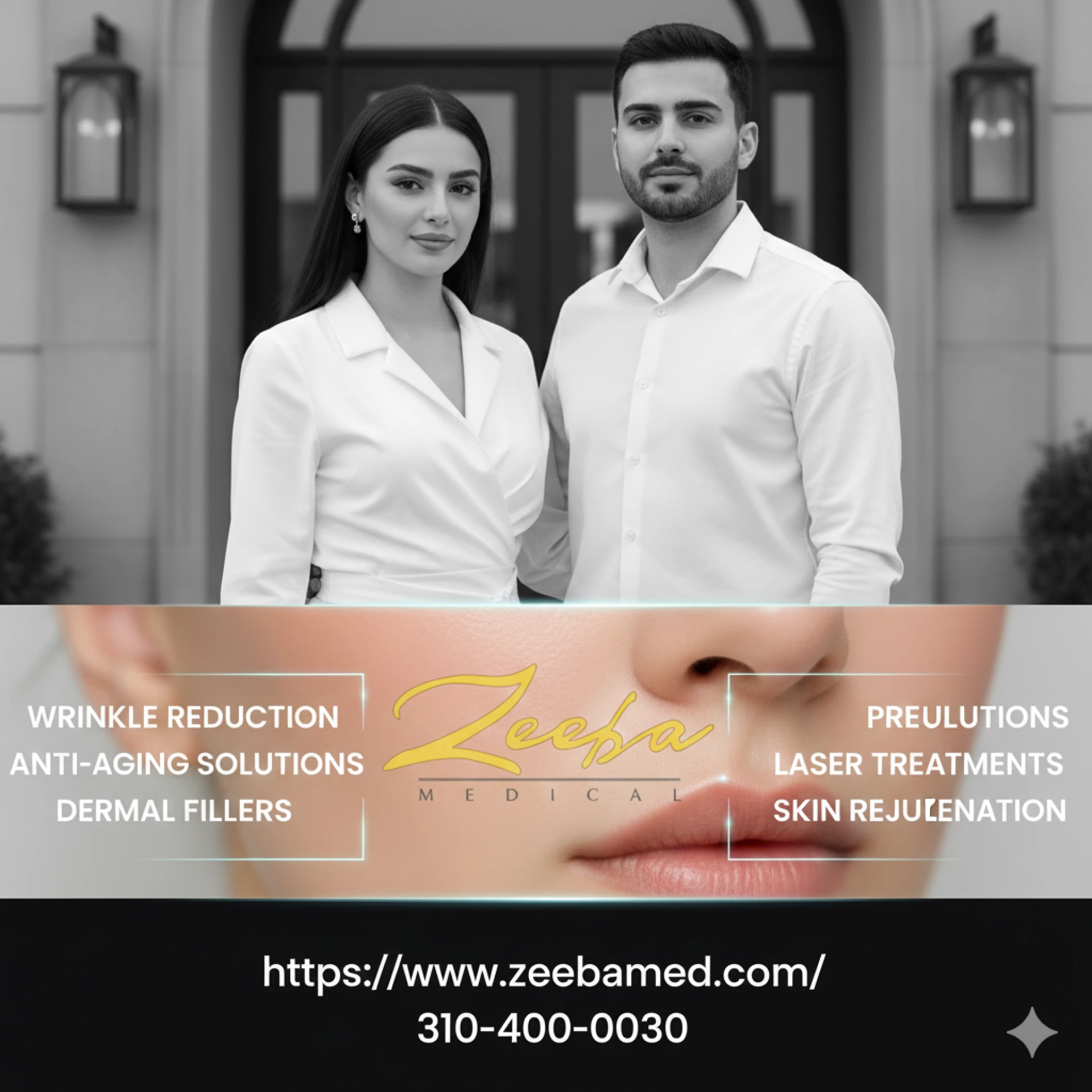 Your Honest Experience With Skincare & Wellness in the South Bay