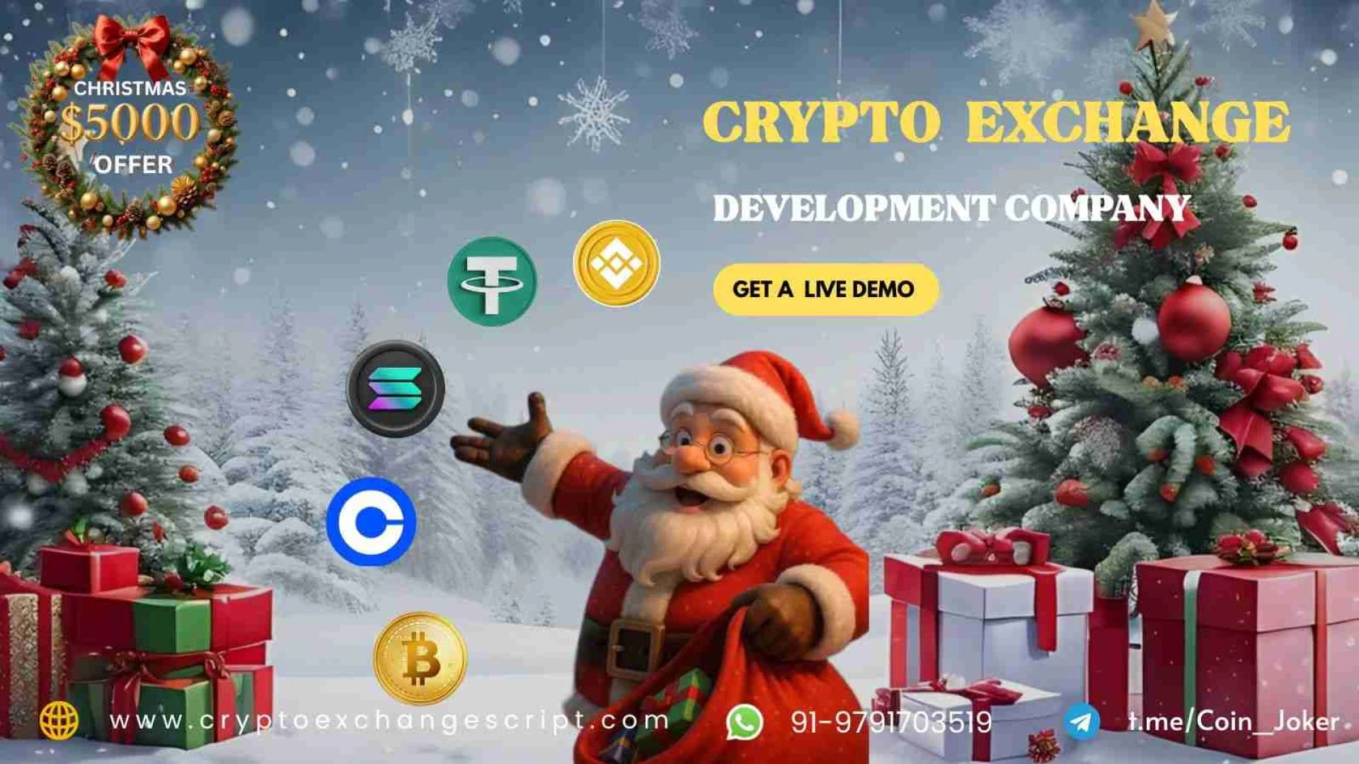 Crypto Exchange Development 2026  Building Smart, Compliant & Multi-Chain Platforms for the New Era