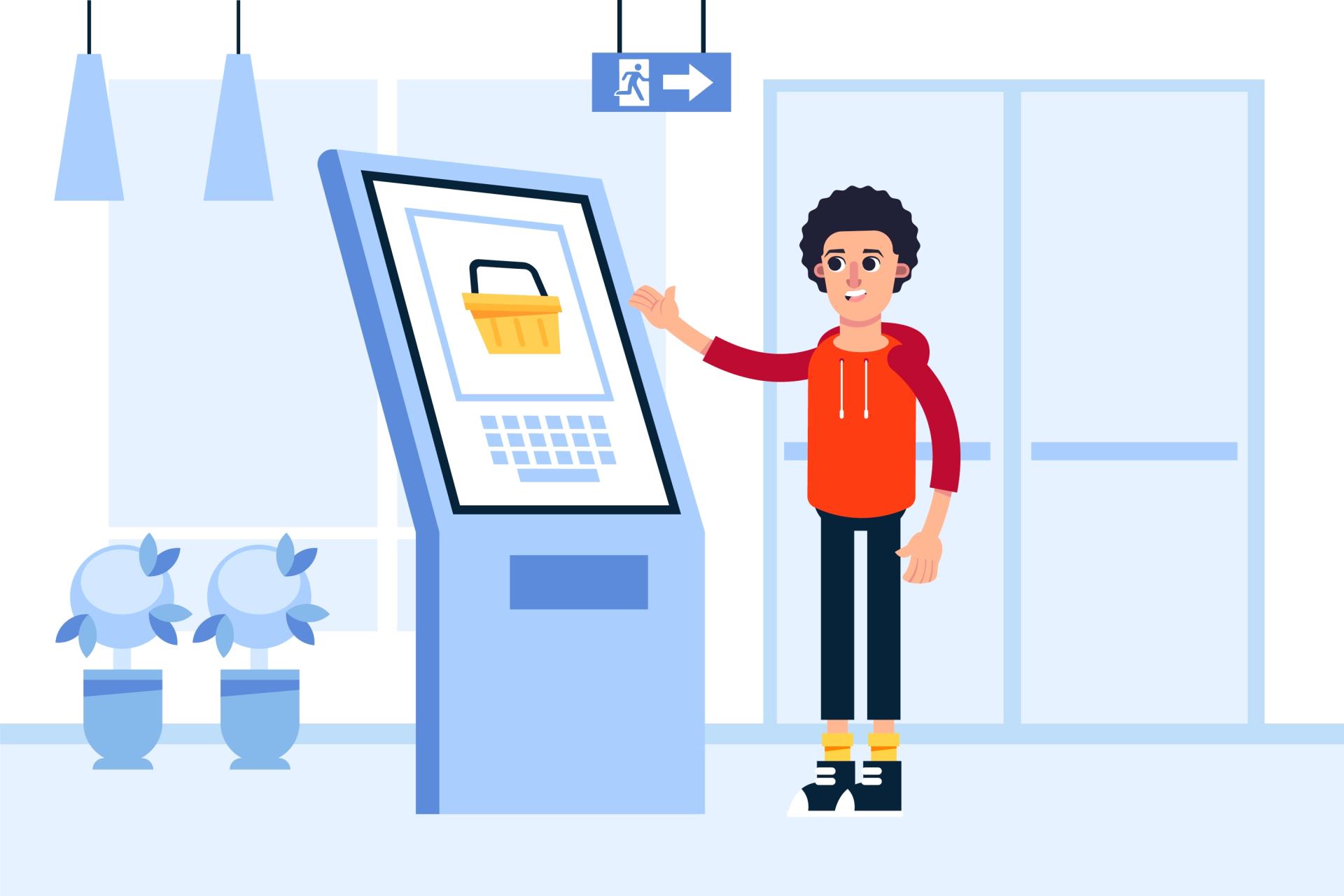 AI-Powered Queue Management in UAE: The Future of Customer Flow