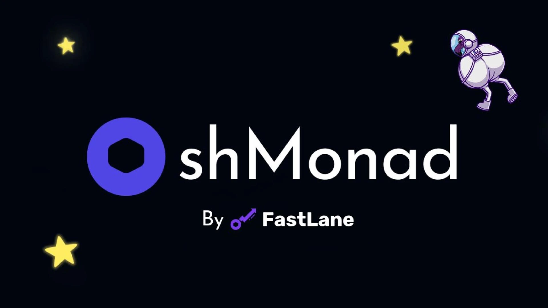 Tokenomics of shMonad: Understanding the Value Engine Behind Liquid Staking on Monad