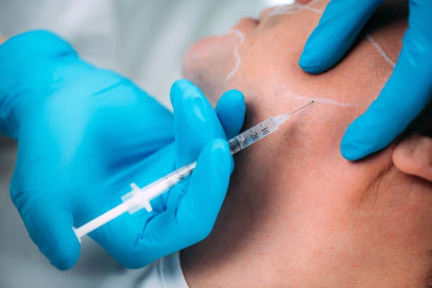 Preventing Jawline Sagging: Early Intervention with Bio-Adaptive Fillers in Abu Dhabi