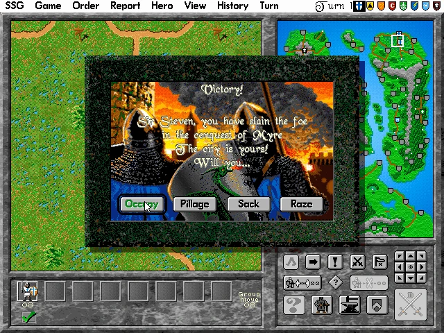 Understanding Abandonware and Its Role in War Game Preservation