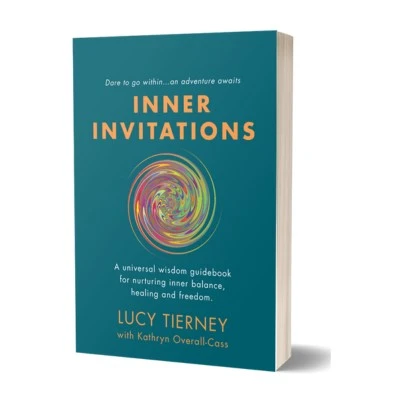 The Power of Inner Invitations: How Small Moments of Awareness Create Lasting Personal Change