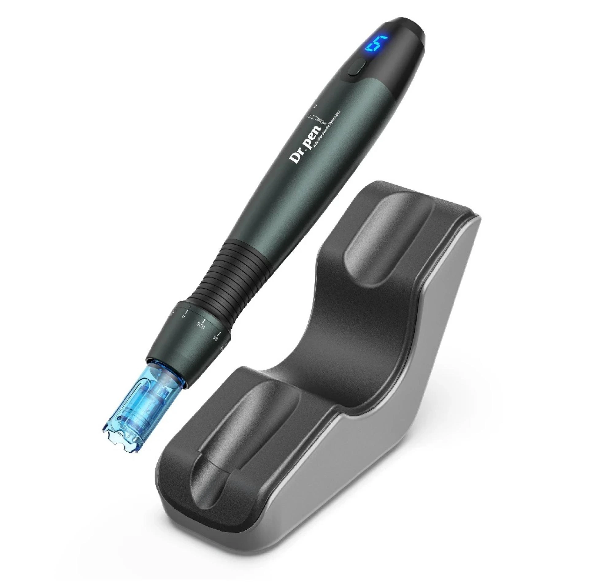 Discover Dr Pen A20 - Advanced Microneedling for Professional Skin Care