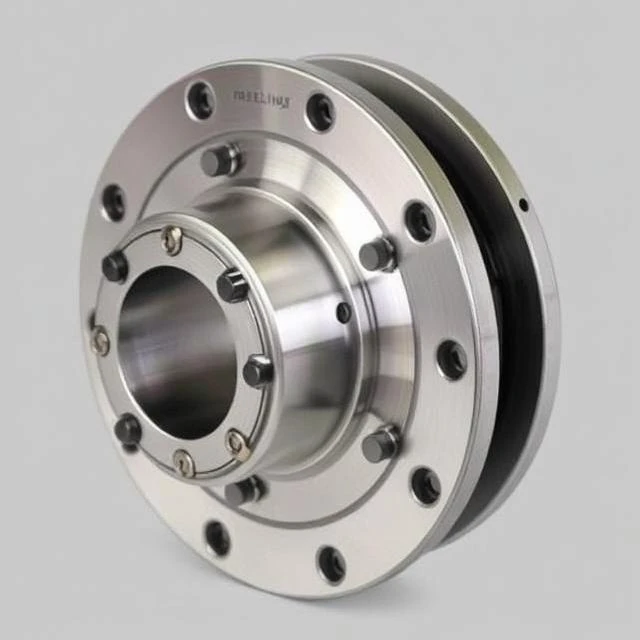 Fluid Couplings: The Complete Industrial Guide to Smooth Power Transmission by Rathi Couplings