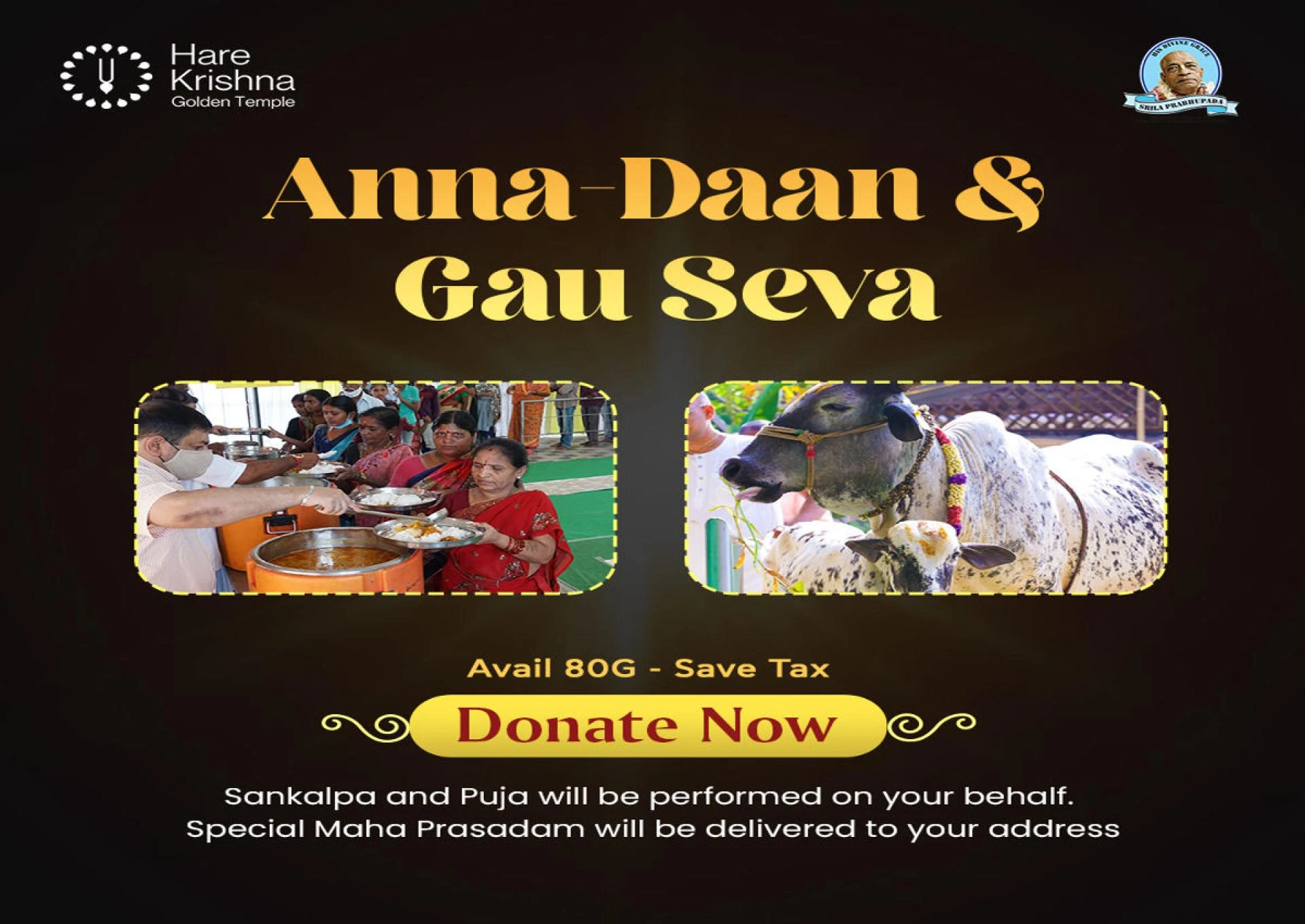 Online Temple Donations: The Benefits of Contributing to Your Spiritual Home from Anywhere