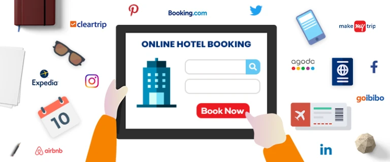 How to Choose the Best Hotel Booking Engine in India for Your Business