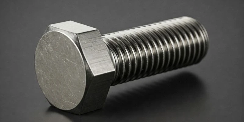 Why Indian Manufacturers Lead the Global Stud Bolts Market