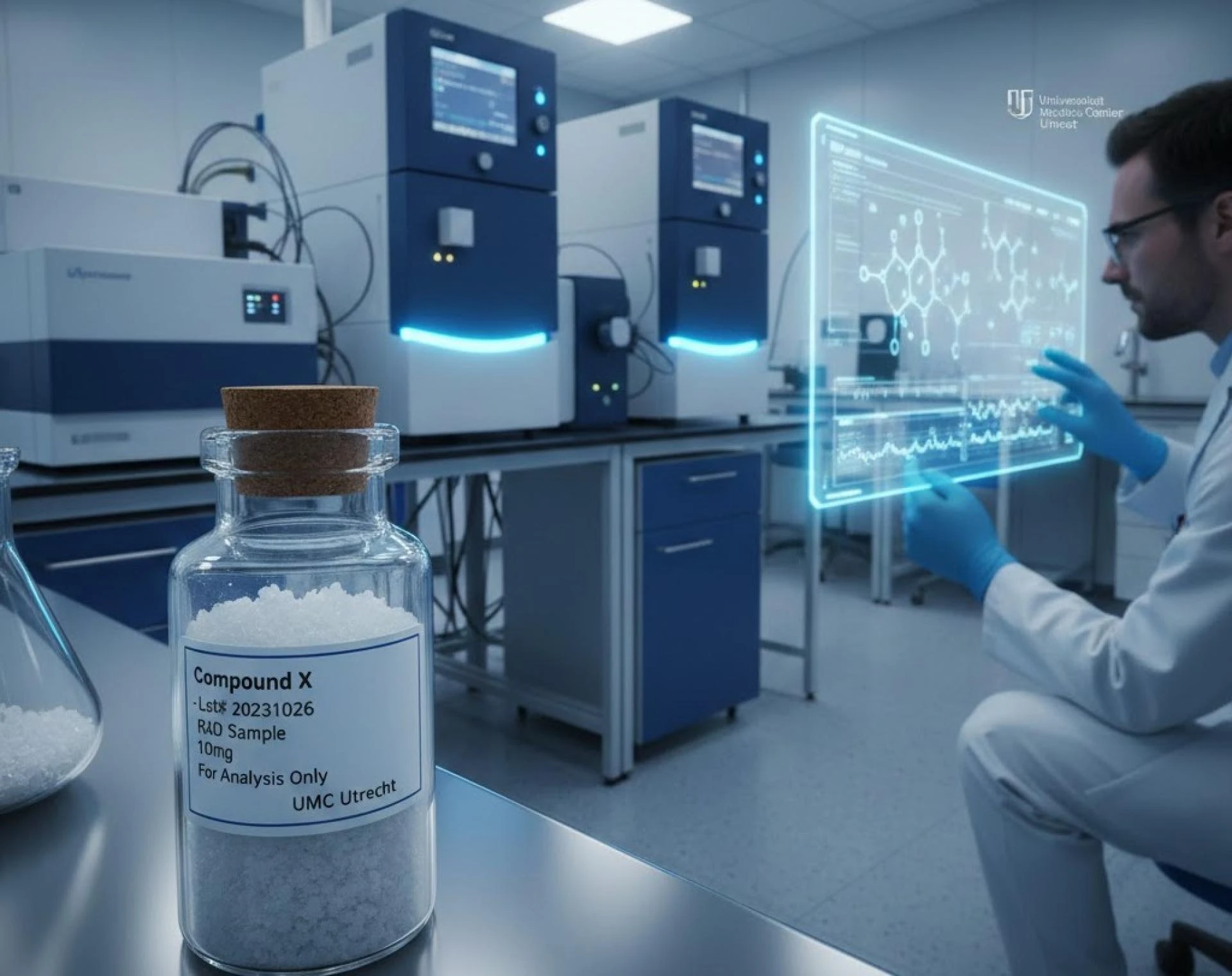 2F-NENDCK Research Chemicals NL Safe Study Overview