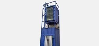Top Industrial Goods Lift Manufacturers in Chennai | 2025 Guide