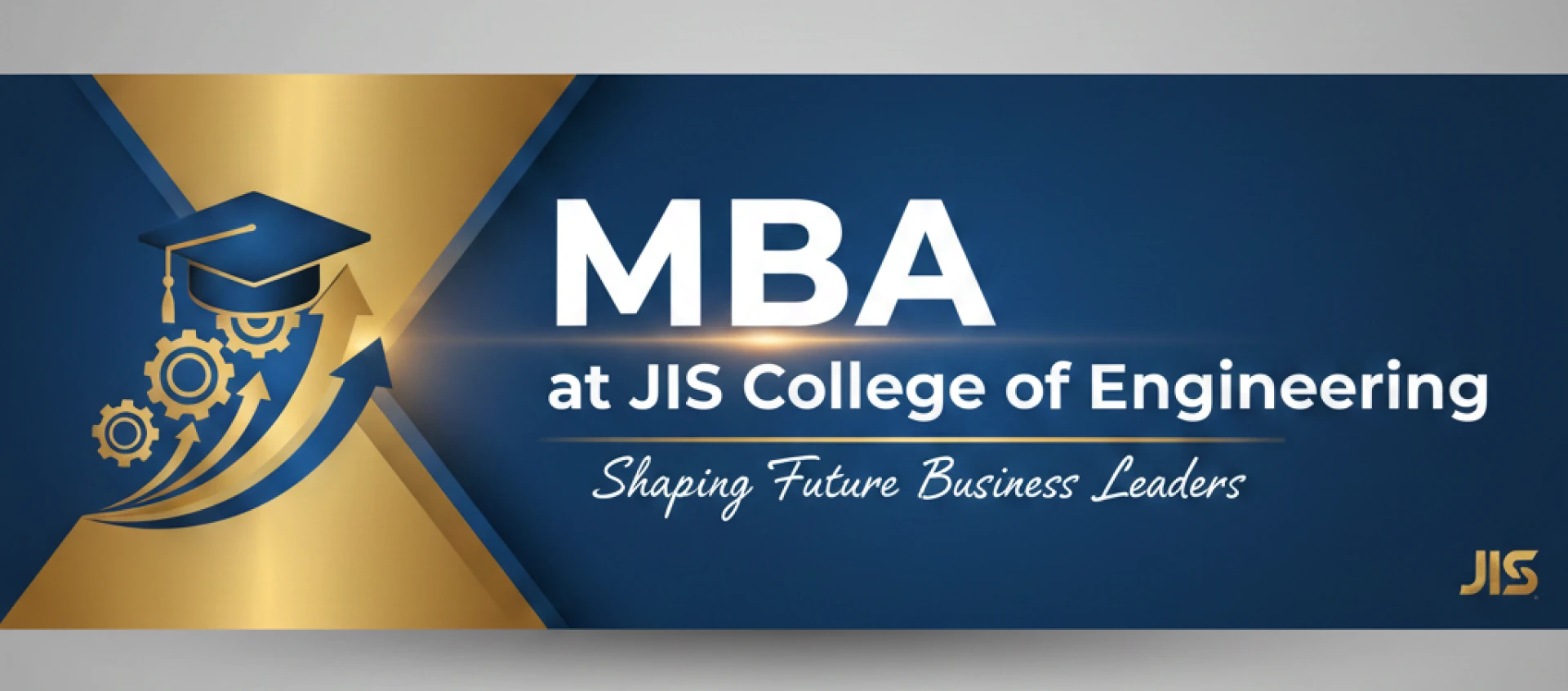A Deep Dive into the Autonomous MBA at JIS College of Engineering
