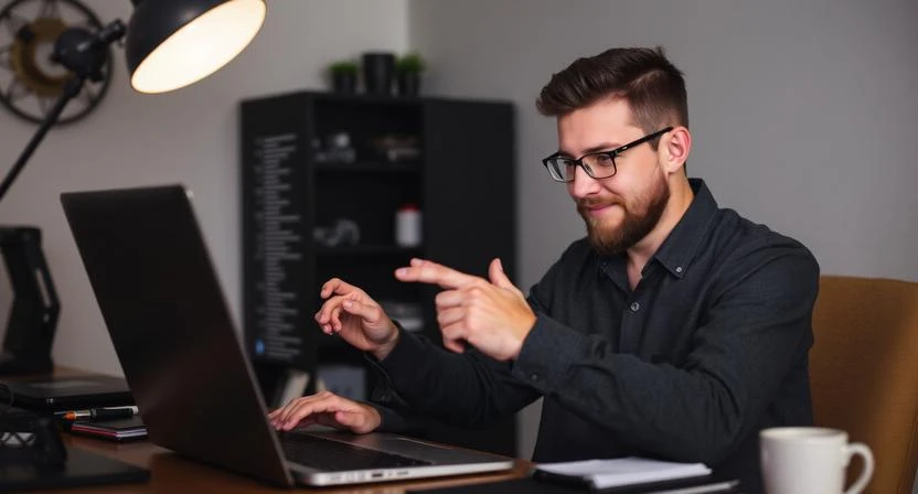 Easy Steps to Clean Up Your Email Inbox