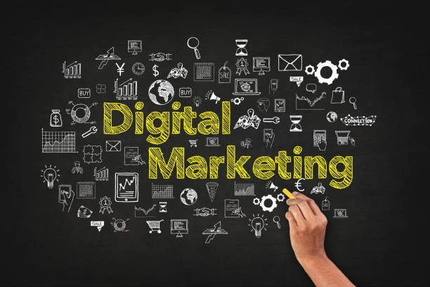 Unlock Your Business Potential with a Top Digital Marketing Agency in Delhi?