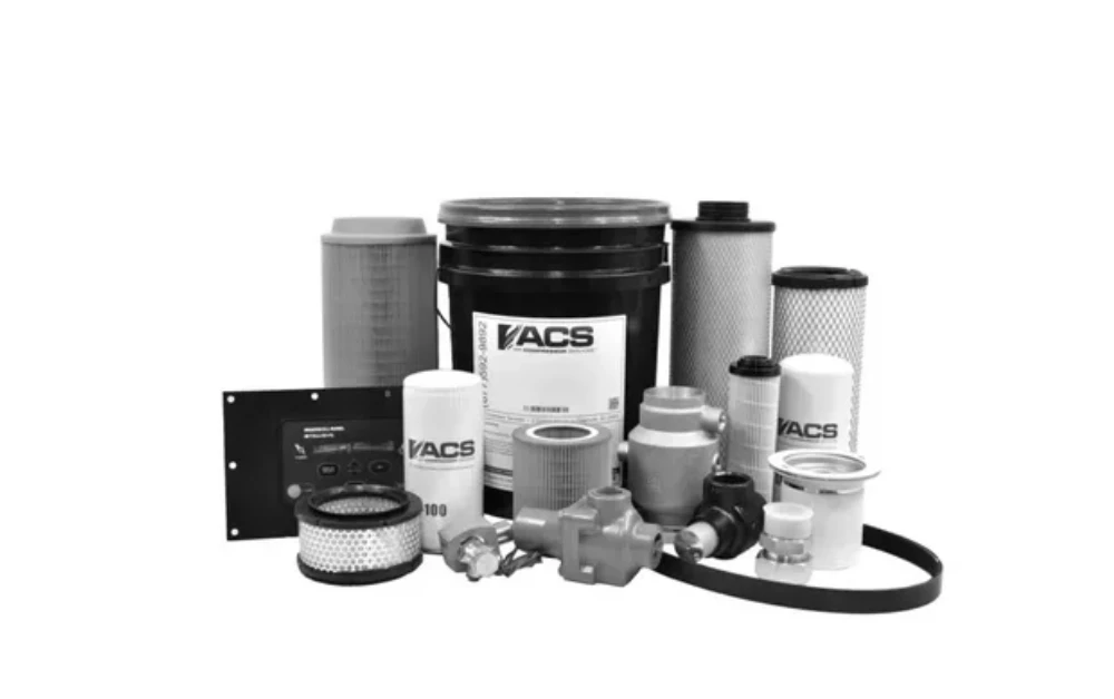 Power Your Machinery with a Reliable Atlas Copco Spare Parts Supplier