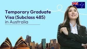 How to Secure a Graduate Visa Australia After Completing Your Studies