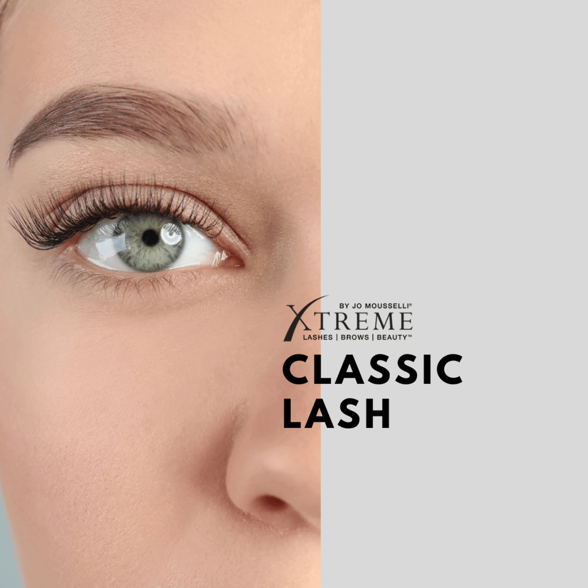 From Natural to Bold: Choosing the Perfect Eyelash Extensions