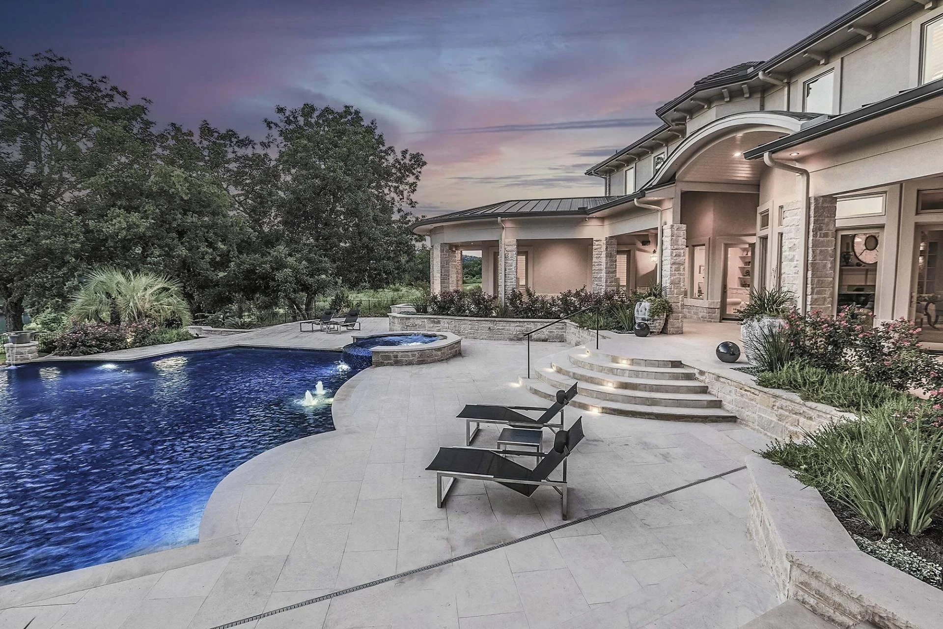 What to Look for When Choosing a Custom Home Builder in Austin TX