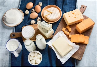 Why People Are Quitting Dairy: Ayurvedic & Modern View