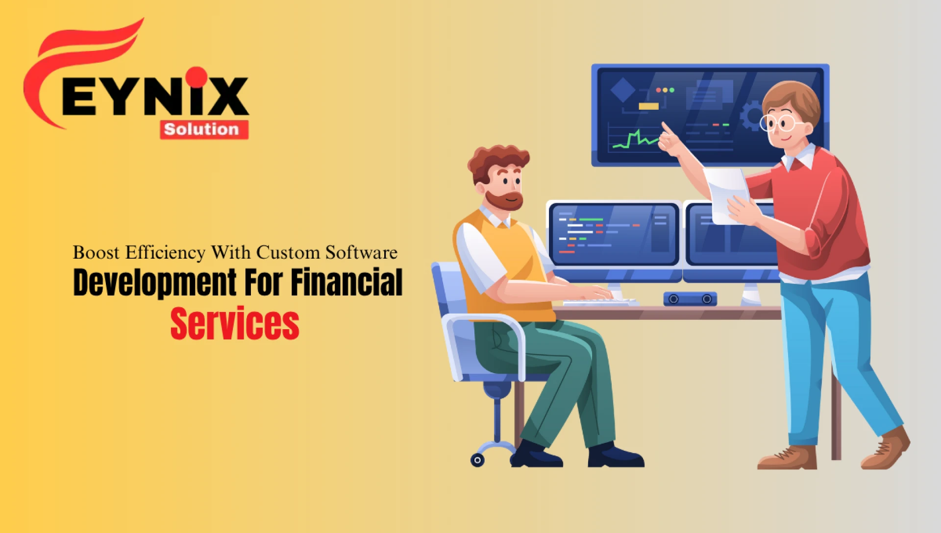 Software Application Development Services: Transforming Ideas into Scalable Digital Solutions