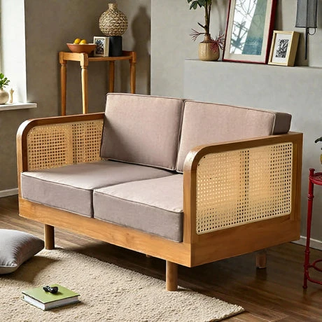More Than Furniture: Why Nilambur Teak is a Life-Long Investment in Your Home's Heart