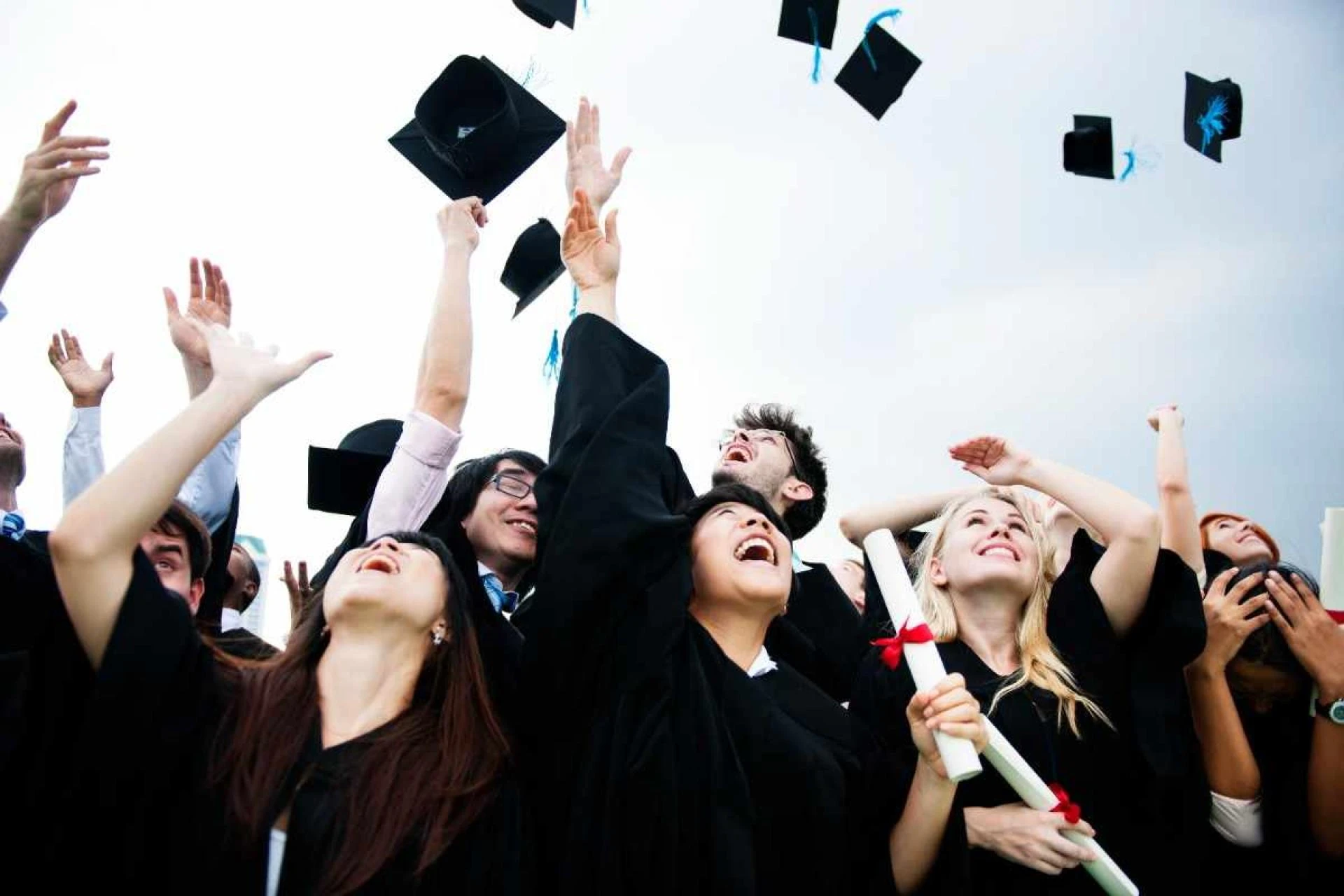 Short-Term Online Diploma Courses That Lead to High-Paying Jobs