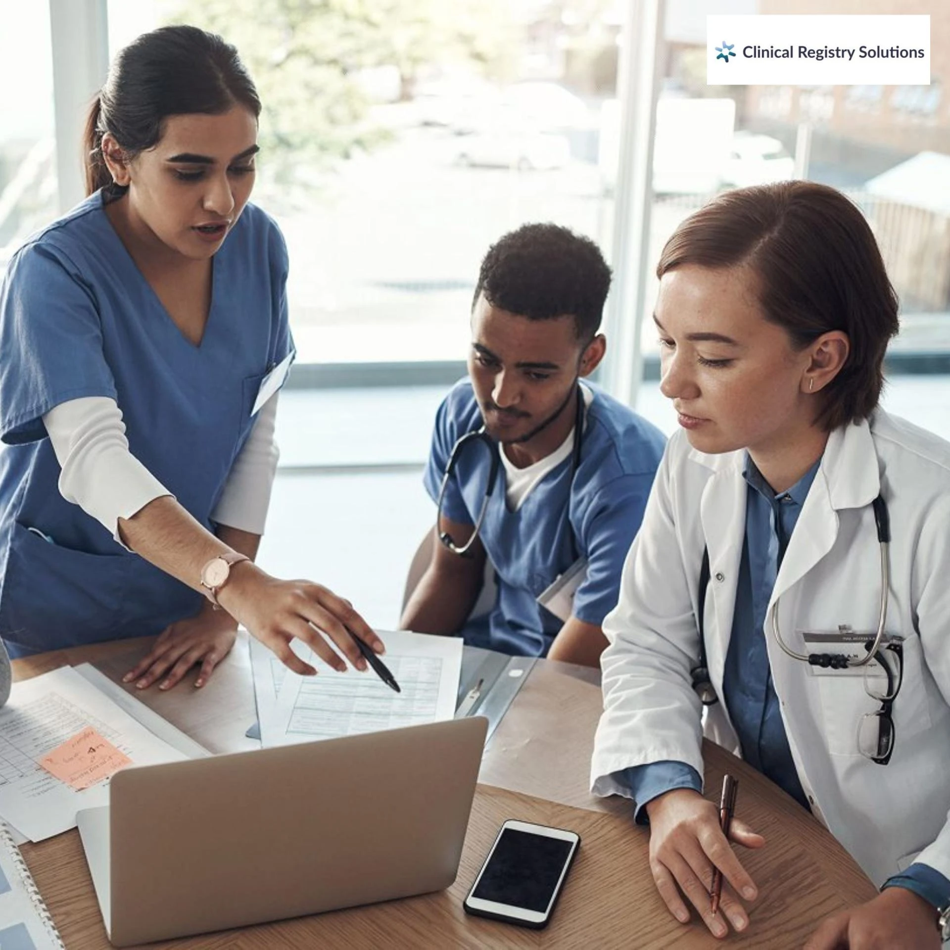 Why Hospitals Are Switching to Remote Data Abstraction: A Complete Guide