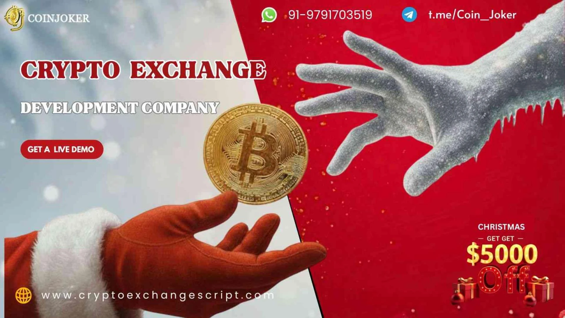 Crypto Exchange Development 2026  Building Smart, Compliant and Multi-Chain Platforms for the New Era