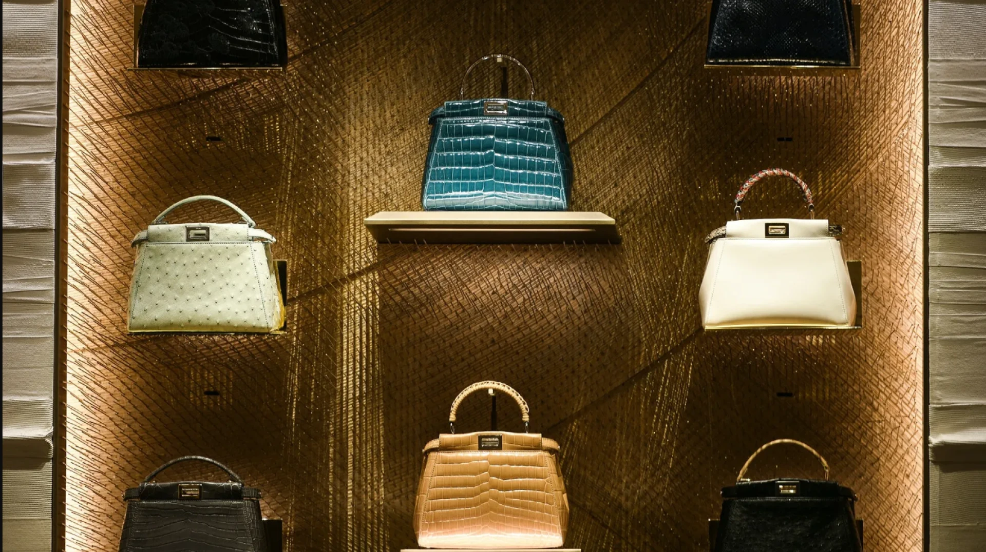 My Post TitlThe reason why Replica Bags Really are a Well-liked Option Amongst Influencerse