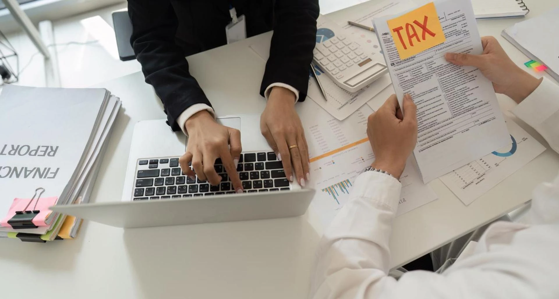UAE Tax Changes: New Rules Every Business Must Follow Effective January 2026