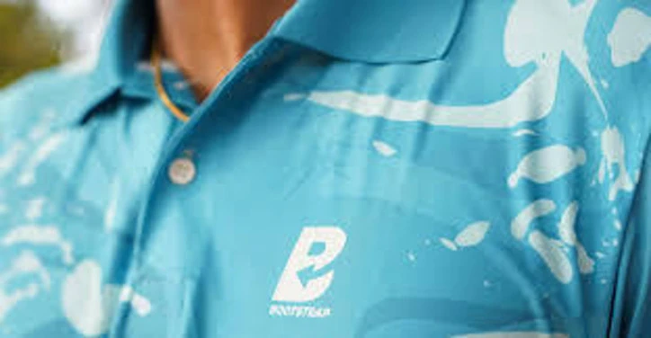 Custom Polo T-Shirts Online: The Smart Way to Personalise Your Apparel