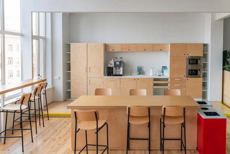 Walk-In Closets and Custom Cabinetry in Potomac Homes