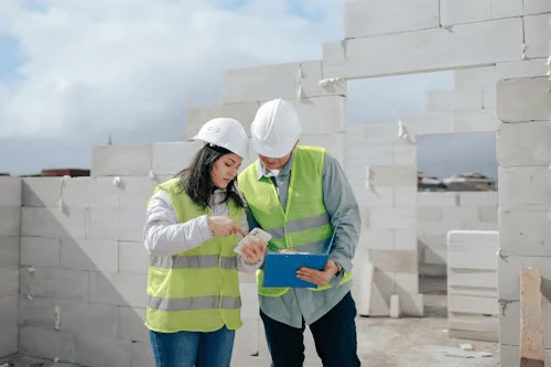 Mistakes That Cause Construction Projects to Go Over Budget