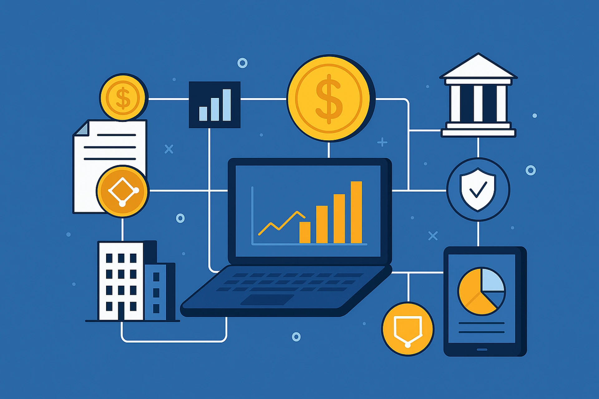 What Upcoming RWA Token Marketing Trends Should Investors Watch in 2026?