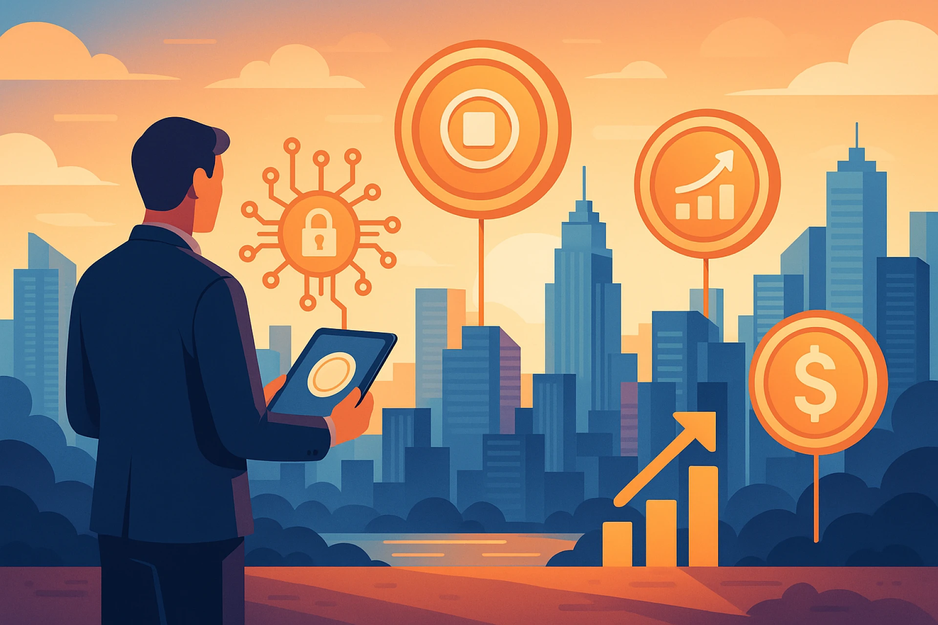 RWA Tokenization Platform Development: The Fastest-Rising Innovation for Investors in 2026