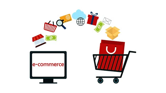 Professional Ecommerce Development Agency in Pune for End-to-End Solutions