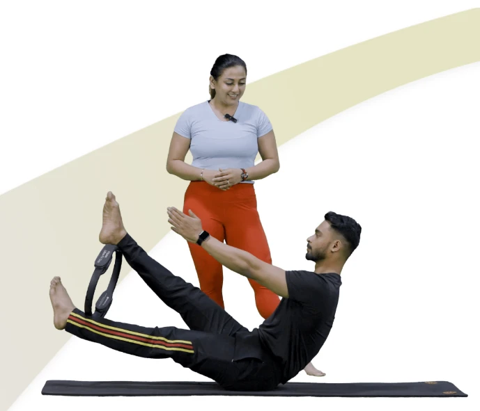 Why Choosing a Pilates Core Trainer Can Transform Your Strength Journey