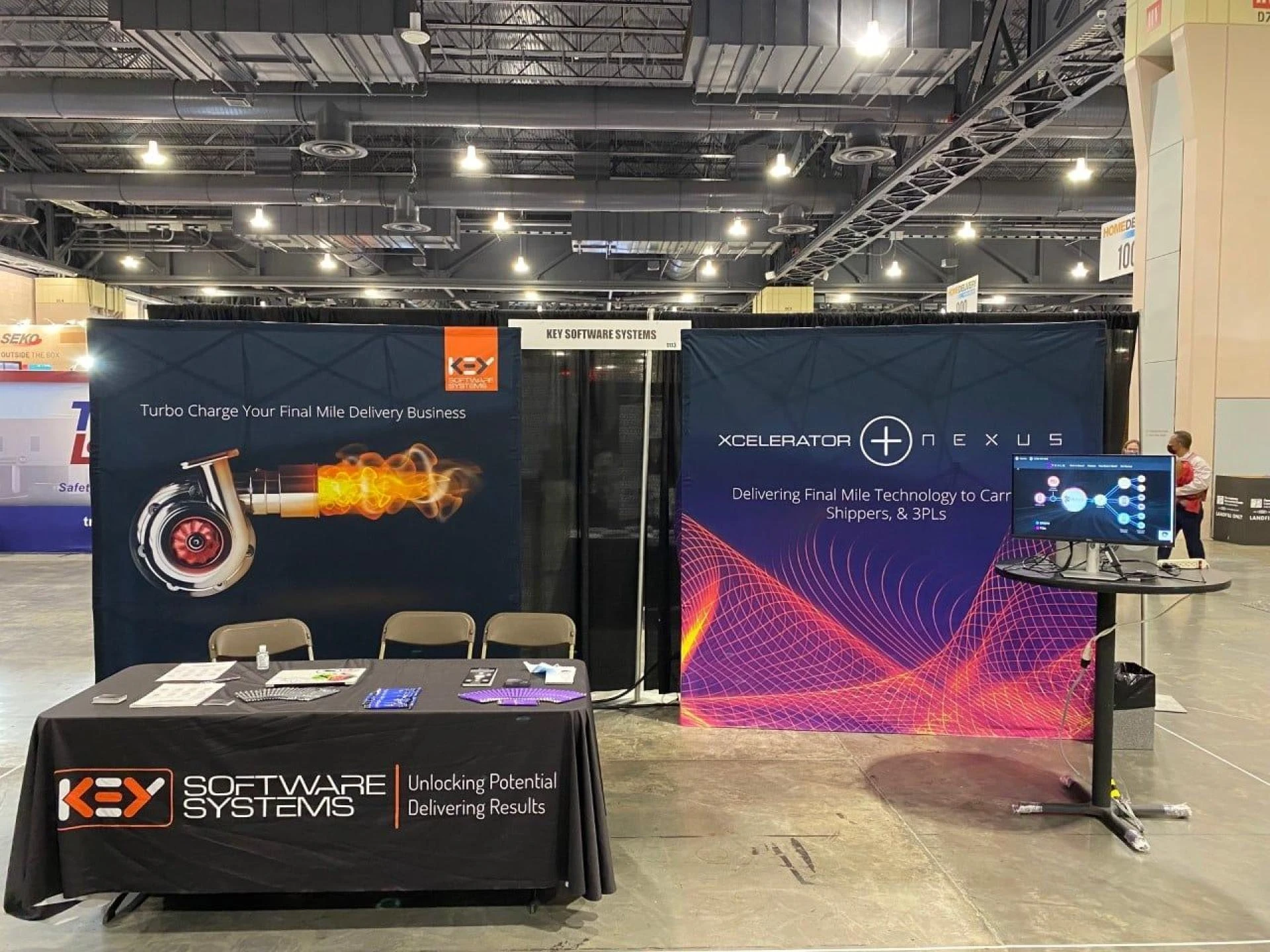 Leveraging Dispatch Software to Grow Your Delivery Business